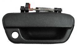 Manija Ext Spark 2011-2017/ Beat 2018 2019 2020 2021 China Delantera Plastico Der 28409