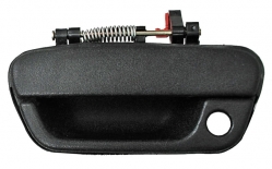 Manija Ext Spark 2011-2017/ Beat 2018 2019 2020 2021 China Delantera Plastico Izq 2840308