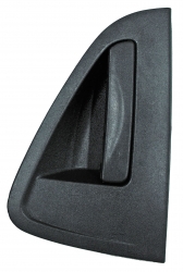 Manija Ext Spark 2011-2017/ Beat 2018 2019 2020 2021 China Trasera Plastico Dmv Der