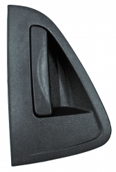 Manija Ext Spark 2011-2017/ Beat 2018 2019 2020 2021 China Trasera Plastico Ald234 Izq 28505