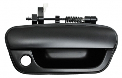 Manija Ext Spark 2011-2017/ Beat 2018 2019 2020 2021 Lisa Delantera Plastico Der 28506