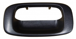 Manija Tapa Caja Chev Pu/ Gmc 99-06 China Bisel Plastico