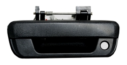 Manija Tapa Caja Colorado/ Canyon 2004-2012/ Tornado 04-19 Plastico China C/Hoyo P/Llave C/Cont Liber 2840308