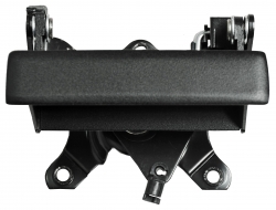 Manija Tapa Caja S10 95-03 China C/Cont Liber