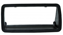 Manija Tapa Caja S10 1995-2004 Chino Bisel Plastico