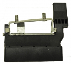 Manija Tapa Trasera Tracker 1999-2004 Plastico Gatillo 333