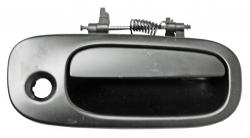 Manija Ext Charger 2006-2010/ Challenger 2008-2014 Lisa S/Hoyo P/ Llave Delantera Plastico 2219 Der