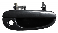 Manija Ext Concorde/ Intrepid 1993-1997 Delantera Plastico 2218 Der