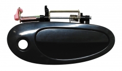 Manija Ext Concorde/ Intrepid/ 300M 1993-2004 Delantera Plastico 2218 Der