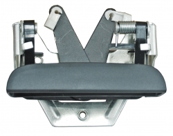 Manija Tapa Caja Dakota 97-09 Metal China