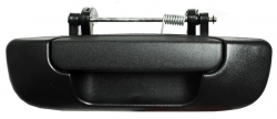 Manija Tapa Caja Dodge Pu 2002-2008 Plastico China