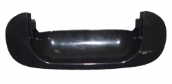 Manija Tapa Caja Dodge Pu 1994-2002 Chino Bisel Plastico