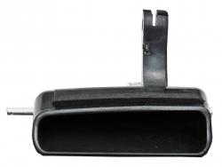 Manija Tapa Trasera Journey 2009-2016 Plastico Jaladera