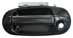 Manija Ext Expedition 2003-2016 Lisa Delantera Plastico Izq