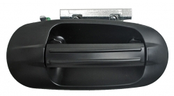 Manija Ext Expedition 2003-2016 Lisa S/Hoyo P/Llave Delantera Plastico Der