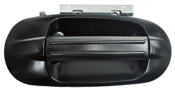 Manija Ext Expedition 2003-2016 Lisa Trasera Plastico Der