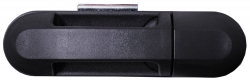 Manija Ext Explorer/ Mountaineer 2002-2010/ Sport Trac 2007-2008-2009-2010 China Delantera Plastico Izq