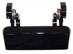 Manija Ext Explorer/ Mountaineer 1995-1996-1997 Lisa Metal Del/ Trasera Rh=Lh