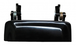 Manija Ext Explorer/ Mountaineer 98-01/ Explorer Sport 2001-2002-2003/ Sport Trac 2001-2005 Lisa Del/ Trasera Plastico Rh=Lh