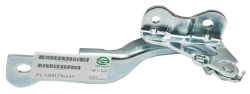 Bisagra Cofre Aveo 2008-2009-2010-2011/ Pontiac G3 2009-2011 Der