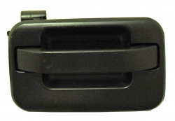 Manija Ext Ford Pu 04-14 Harley/ Fx2/ Lariat/ King Ranch Lisa Trasera Plastico Der