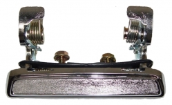 Manija Ext Ford Pu 73-79/ Mustang 74-78/ Thunderbird 77-82 Crom Metal Izq