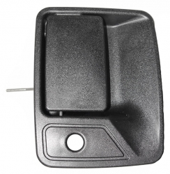 Manija Ext Ford Super Duty 99-16 China Delantera Plastico Der