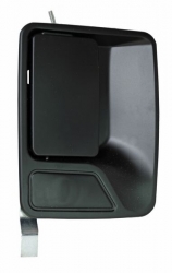 Manija Ext Ford Super Duty 99-16/ Excu 2000-2005 Lisa S/Hoyo P/Llave Delantera Plastico Der