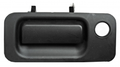 Manija Ext Ranger 2005-2009 China Delantera Plastico 892 Der