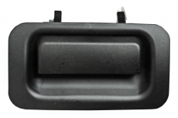 Manija Ext Ranger 2005-2009 China Trasera Plastico Der