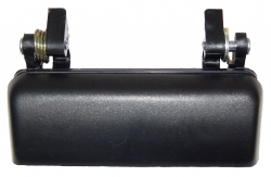 Manija Ext Ranger 93-00/ Explorer 1991-1994/ Mazda Pu 94-00 China Plastico Izq