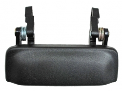 Manija Ext Ranger 98-09/ Mazda Pu 2001-2007 China Metal Lh=Rh