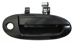 Manija Ext Taurus/ Sable 1996-2002 Trasera Plastico 2218 Izq