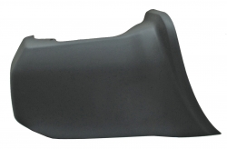 Aleron Trasera Xterra 2000-2004 Izq