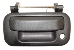 Manija Tapa Caja Ford Pu 04-14 Lobo/ Super Duty 2008-2016/ Mark Lt 2006-2011/ Sport Trac 2007-2008-2009-2010 Plastico China Dmv