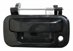 Manija Tapa Caja Ford Pu 04-14 Lobo/ Super Duty 2008-2016/ Mark Lt 2006-2011/ Sport Trac 2007-2008-2009-2010 Plastico Lisa