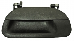 Manija Tapa Caja Ford Pu 1997-2003/ Super Duty 1999-2007 Plastico China S/Hoyo P/Llave Dmv