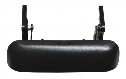 Manija Tapa Caja Ranger 1998-2007 China Plastico