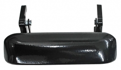 Manija Tapa Caja Ranger 1998-2007 Lisa Metal