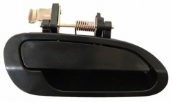 Manija Ext Accord 1998-2002 Trasera Plastico Der