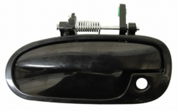 Manija Ext Civic 1996-2000 Delantera Plastico Der