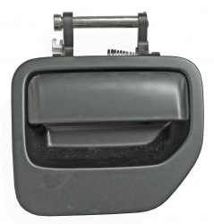 Manija Ext Ridgeline 2006-2012 Lisa S/Hoyo P/Llave Del/ Trasera Plastico 2220 Der