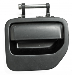 Manija Ext Ridgeline 2006-2012 Lisa Trasera Plastico 2220 Izq