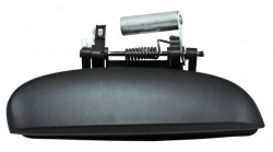 Manija Ext I10  2012-2013-2014 China Trasera Plastico Der