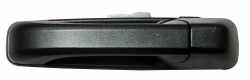 Manija Ext Grand Cherokee 2005-2010/ Commander 2006-2010 China Trasera Plastico 2219 Izq