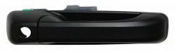 Manija Ext Grand Cherokee 2005-2010/ Commander 2006-2010 Lisa C/Hoyo P/Llave Delantera Plastico 2219 Der