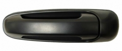 Manija Ext Liberty 2002-2007/ Grand Cherokee 1999-2004 China Trasera Plastico Der