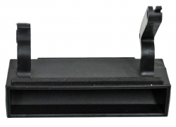 Manija Tapa Trasera Compass/ Patriot 07-17 Plastico Jaladera