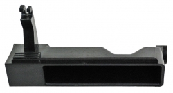 Manija Tapa Trasera Liberty 2008 2009 2010 2011 2012 2013 Jaladera Plastico 334