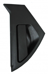 Manija Ext Juke 2011-2016 China Trasera Plastico Der